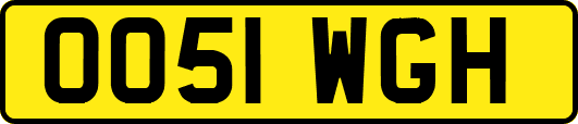 OO51WGH