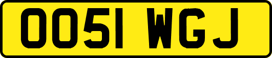 OO51WGJ