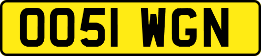 OO51WGN