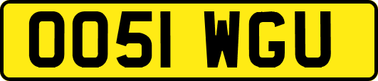 OO51WGU
