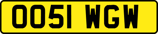 OO51WGW