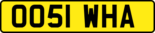 OO51WHA
