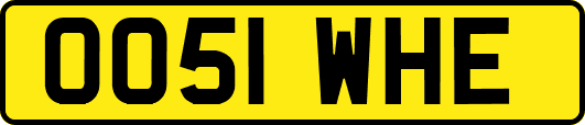 OO51WHE
