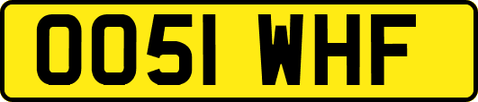 OO51WHF