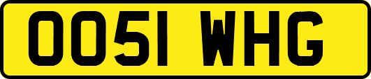 OO51WHG