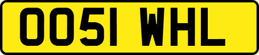 OO51WHL