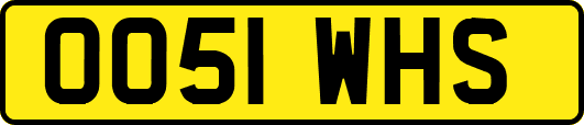OO51WHS
