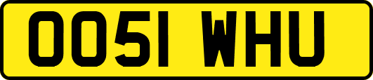 OO51WHU