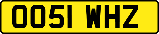OO51WHZ