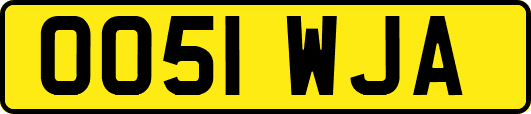 OO51WJA