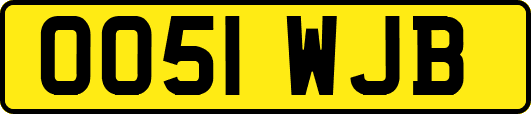 OO51WJB