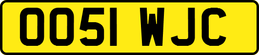 OO51WJC