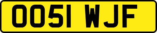 OO51WJF
