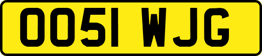 OO51WJG
