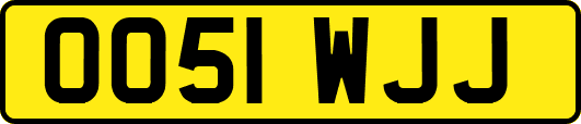 OO51WJJ