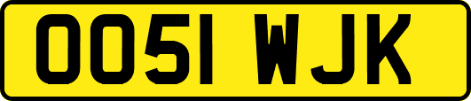 OO51WJK