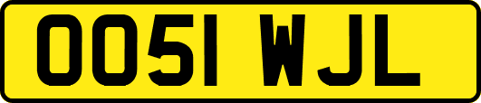 OO51WJL