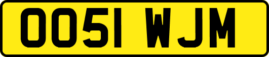 OO51WJM