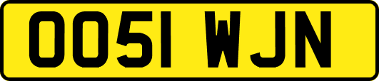 OO51WJN