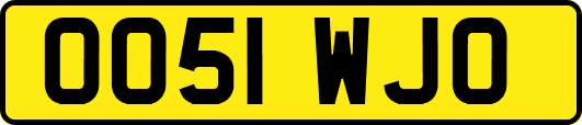 OO51WJO