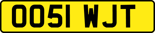 OO51WJT