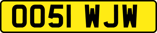 OO51WJW