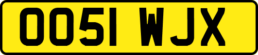 OO51WJX