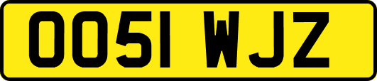 OO51WJZ