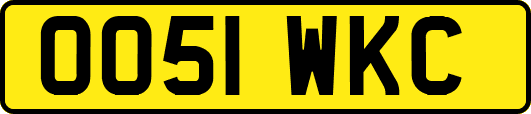 OO51WKC