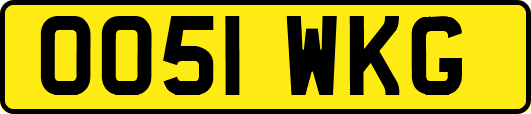 OO51WKG
