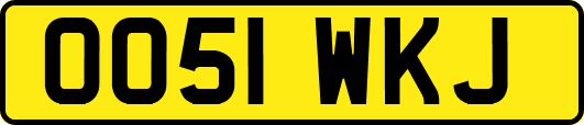 OO51WKJ
