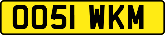 OO51WKM