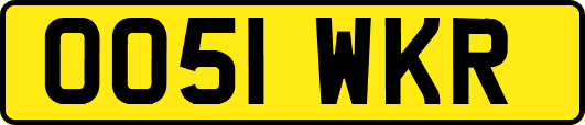 OO51WKR