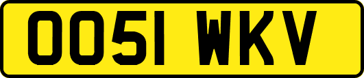 OO51WKV