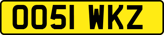 OO51WKZ
