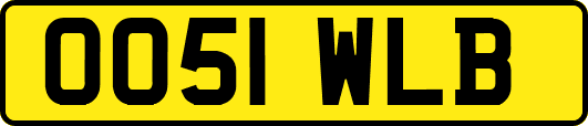 OO51WLB