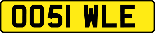 OO51WLE