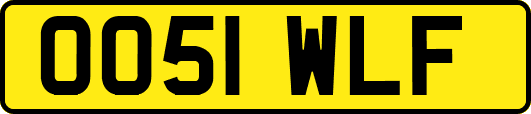OO51WLF