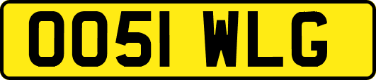 OO51WLG