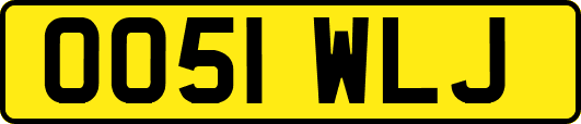 OO51WLJ