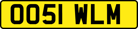 OO51WLM
