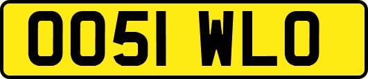 OO51WLO