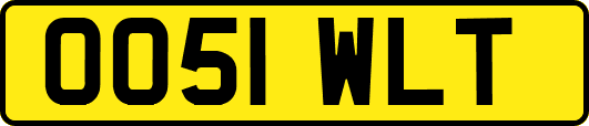 OO51WLT