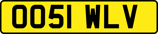 OO51WLV