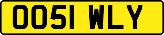 OO51WLY