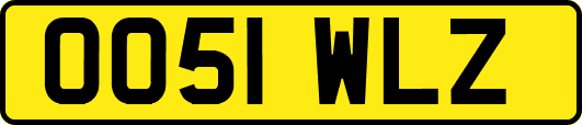OO51WLZ