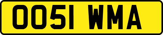 OO51WMA