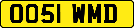 OO51WMD