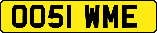 OO51WME