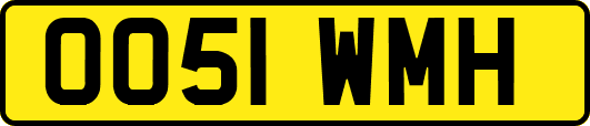 OO51WMH